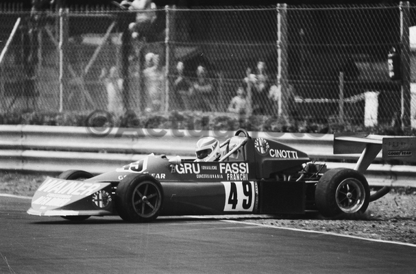 Virginio Franchi Gimax Virginio Franchi Gimax