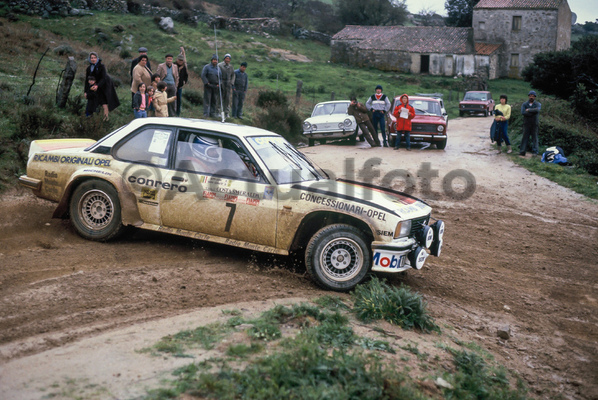 Lancia 037 Collection 17