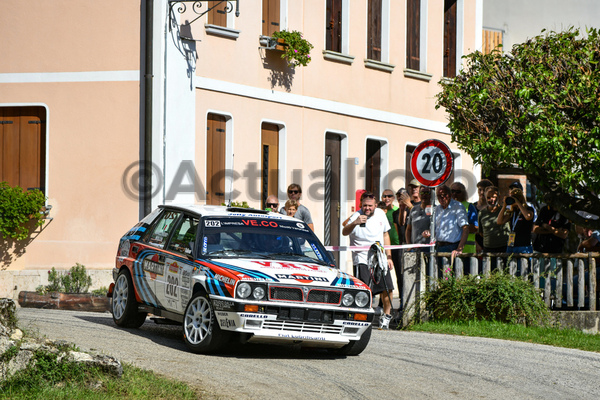Rally Città di Schio 2025
Schio VI 19 20 Settembre 2025 Rally Città di Schio 2025
Schio VI 19 20 Settembre 2025