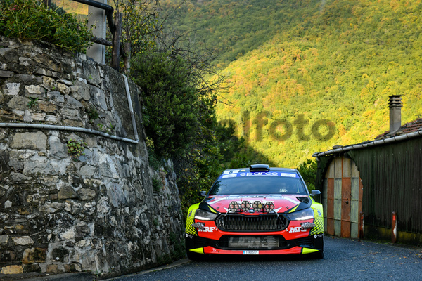 Rallye Sanremo 2024
Sanremo IM 18 19 Ottobre 2024
Campionato Italiano Assoluto Rally Sparco Rallye Sanremo 2024
Sanremo IM 18 19 Ottobre 2024
Campionato Italiano Assoluto Rally Sparco
