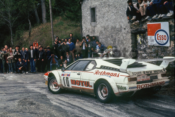 Lancia 037 Collection 19