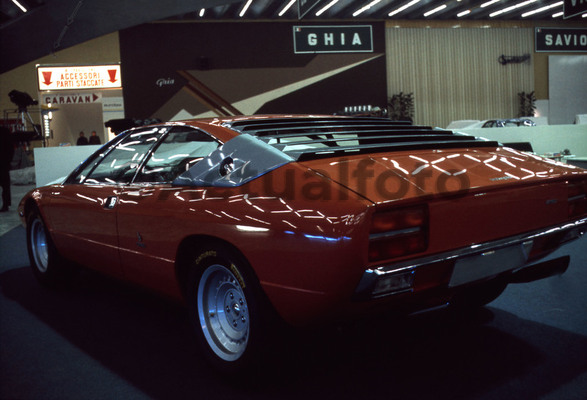 Lamborghini Urraco P 300 Lamborghini Urraco P 300