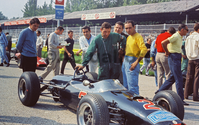 Ernesto tino Brambilla Ernesto tino Brambilla