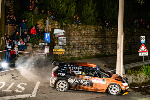 Rallye Sanremo 2024
Sanremo IM 18 19 Ottobre 2024
Campionato Italiano Assoluto Rally Sparco Rallye Sanremo 2024
Sanremo IM 18 19 Ottobre 2024
Campionato Italiano Assoluto Rally Sparco