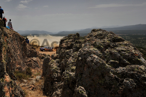 WRC Rally Italia Sardegna 2022
Alghero SS 2 5 Giugno 2022
FIA World Rally Championship