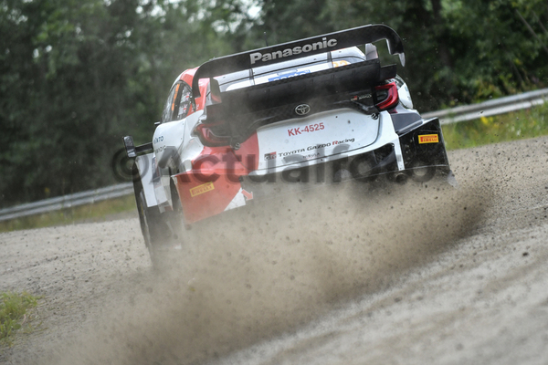 WRC Secto Rally Finland 2022
Jyväskylä 4 7 Agosto 2022
FIA World Rally Championship WRC Secto Rally Finland 2022
Jyväskylä 4 7 Agosto 2022
FIA World Rally Championship