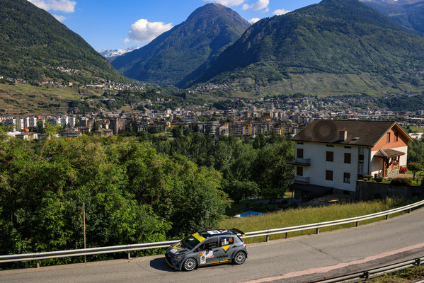 Rally Coppa Valtellina 2026
Sondrio 9 10 Maggio 2026
Campionato Italiano Rally Challenger Rally Coppa Valtellina 2026
Sondrio 9 10 Maggio 2026
Campionato Italiano Rally Challenger