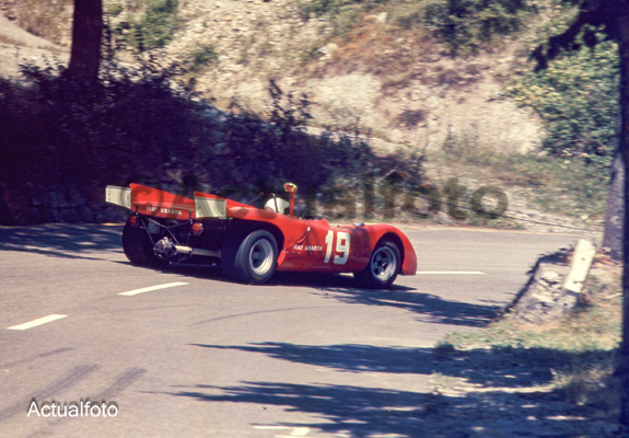 Abarth Collection 1 Abarth Collection 1