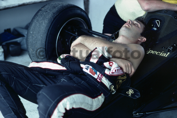 GP IMOLA STORY GP IMOLA STORY