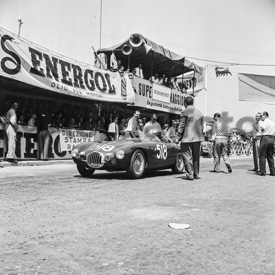 1000 Miglia 1955 1000 Miglia 1955