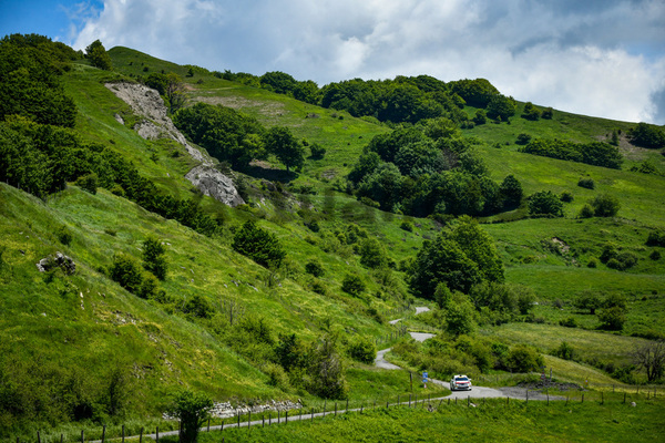 Rally Internazionale del Taro 2025
Bedonia PR 24 25 Maggio 2025
International Rally Cup