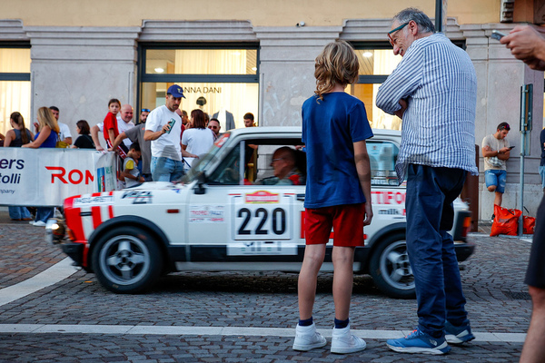 Rally Città di Schio 2025
Schio VI 19 20 Settembre 2025 Rally Città di Schio 2025
Schio VI 19 20 Settembre 2025