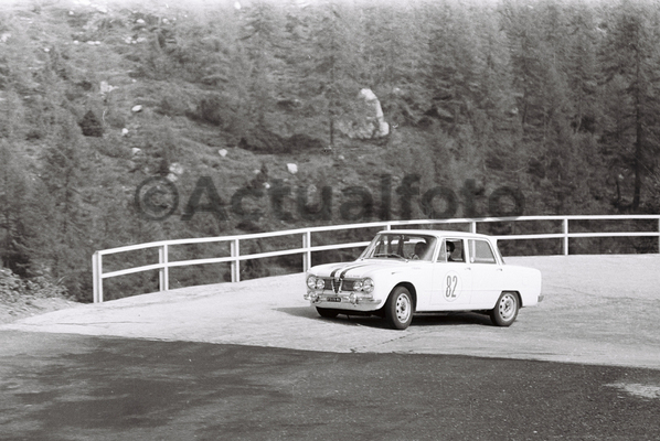 Sandro Munari Sandro Munari