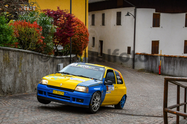 Paganella Rally 2025
Andalo TN 12 13 Aprile 2025
Coppa Rally di Zona 4