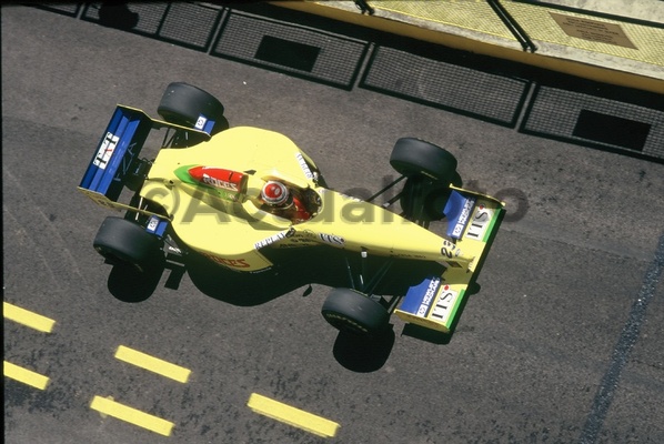 Team Forti Corse Team Forti Corse