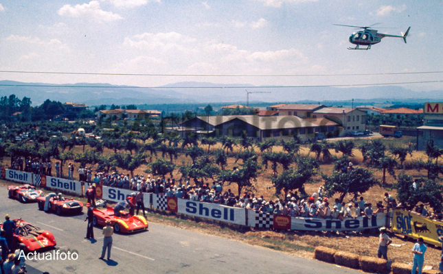 Abarth Collection 1 Abarth Collection 1