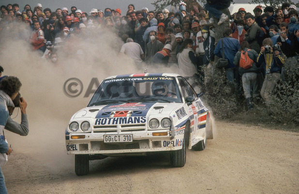 Lancia 037 Collection 17