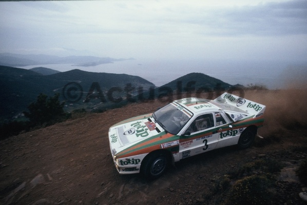 Lancia 037 Collection 15