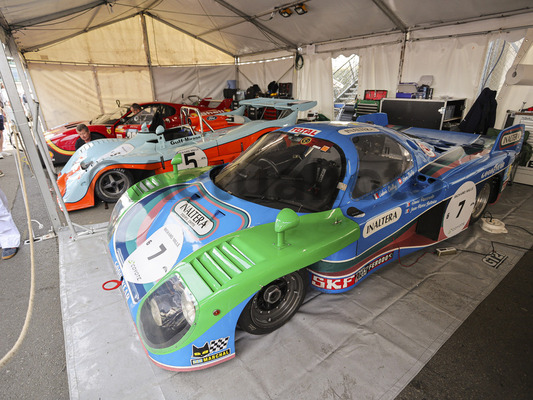 Le Mans Classic 2023 Le Mans Classic 2023