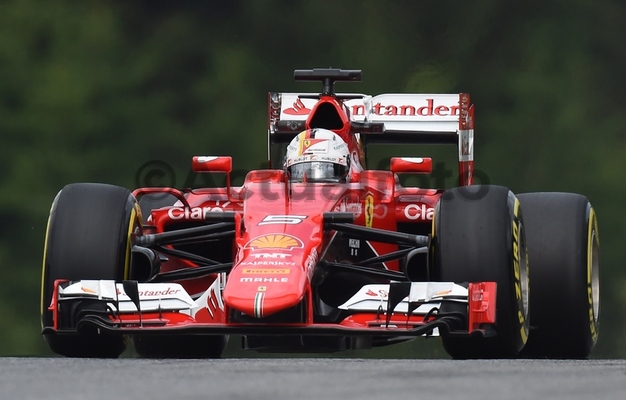 Sebastian Vettel Story Sebastian Vettel Story