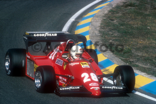 Ferrari Formula 1 Ferrari Formula 1