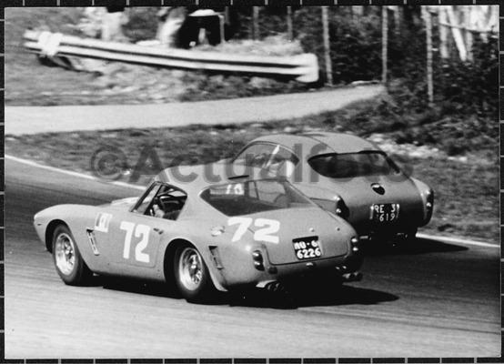 FERRARI STORY FERRARI STORY