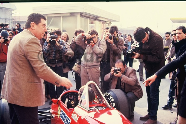 Franco Gozzi Story Franco Gozzi Story