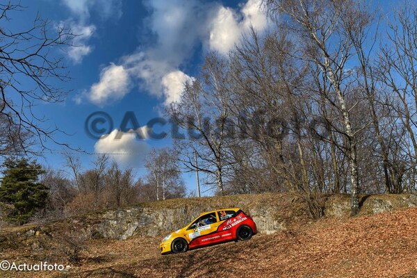 Rally dei Laghi Rally dei Laghi