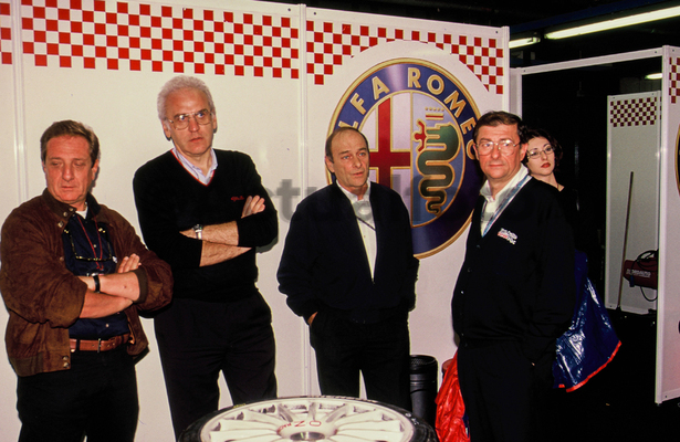 Rally Storia e e personaggi Rally Storia e e personaggi