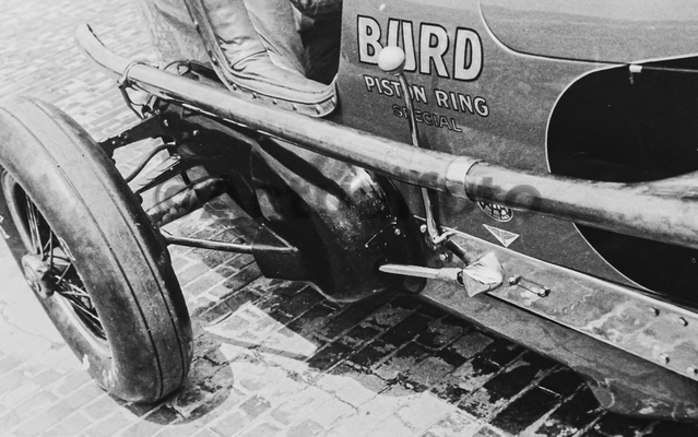 500 Miglia di Indianapolis 1938 500 Miglia di Indianapolis 1938
