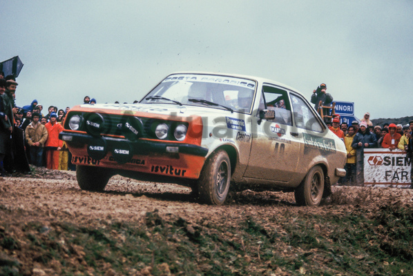 Lancia 037 Collection 17