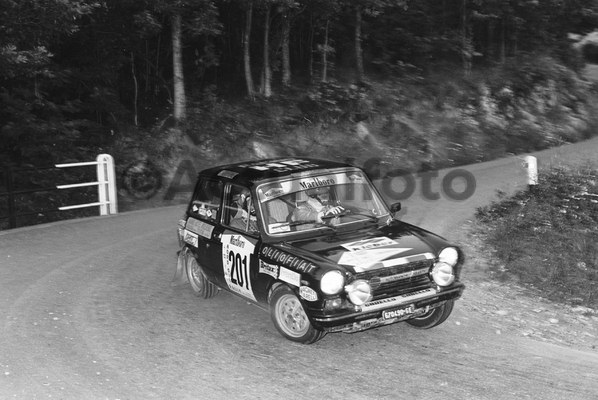 Trofeo A 112 Trofeo A 112