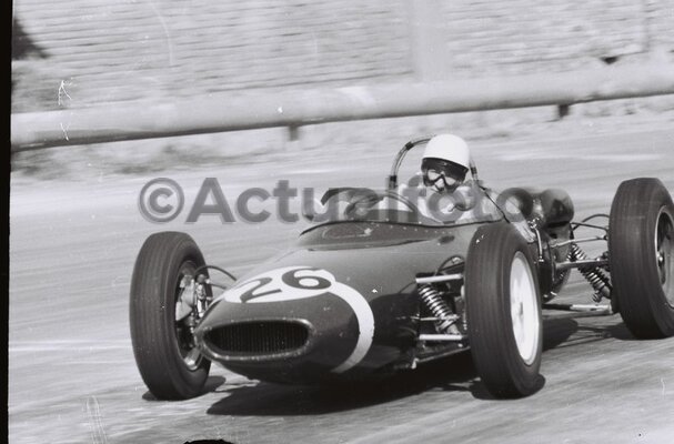 Gran Premio di Modena 1961 Gran Premio di Modena 1961