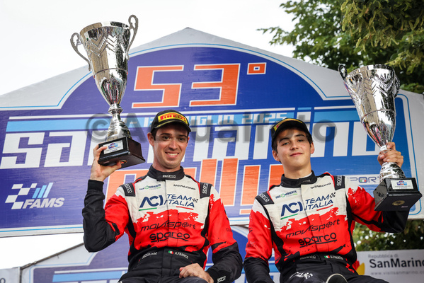 San Marino Rally 2025
Repubblica di San Marino 12 13 Luglio 2025
Campionato Italiano Rally Terra San Marino Rally 2025
Repubblica di San Marino 12 13 Luglio 2025
Campionato Italiano Rally Terra