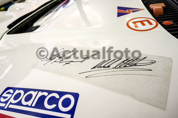 Rally Legend 2021 Rally Legend 2021