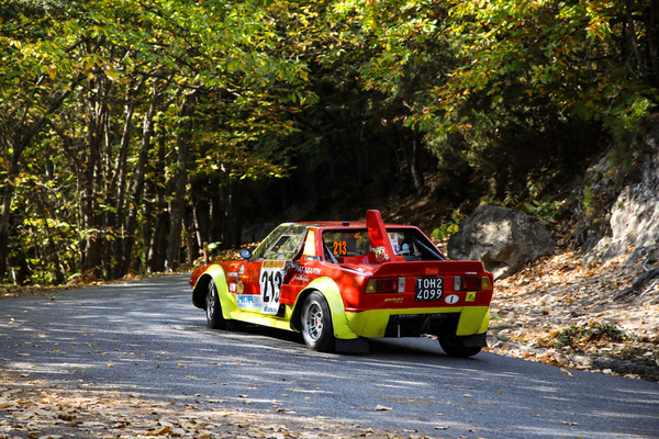 Coppa dei Fiori 2025
Sanremo IM 17 18 Ottobre 2025