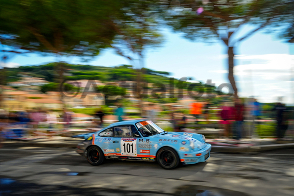 Rallye Elba Storico 2025
Portoferraio LI 25 27 Settembre 2025
European Historic Rally Championship
Campionato Italiano Rally Auto Storiche