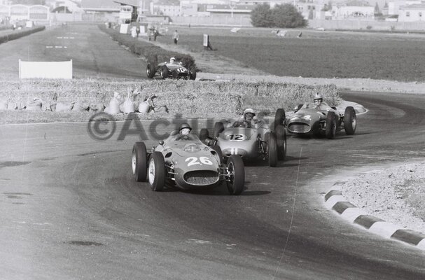 Gran Premio di Modena 1960 Gran Premio di Modena 1960