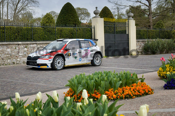Rally del Bardolino 2022
Bardolino VR 01 02 Aprile 2022 Rally del Bardolino 2022
Bardolino VR 01 02 Aprile 2022