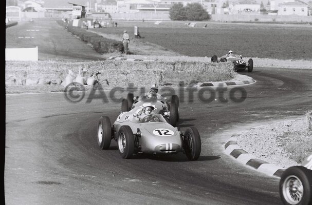 Gran Premio di Modena 1960 Gran Premio di Modena 1960