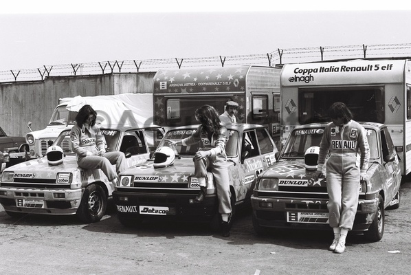 Renault 50 anni Renault 50 anni