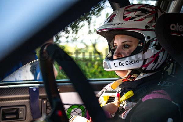 Rally del Friuli 2026
Manzano UD 1 2 Maggio 2026
Coppa Rally di Zona 5 Rally del Friuli 2026
Manzano UD 1 2 Maggio 2026
Coppa Rally di Zona 5