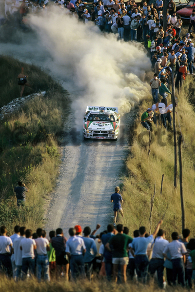 Lancia 037 Collection 13