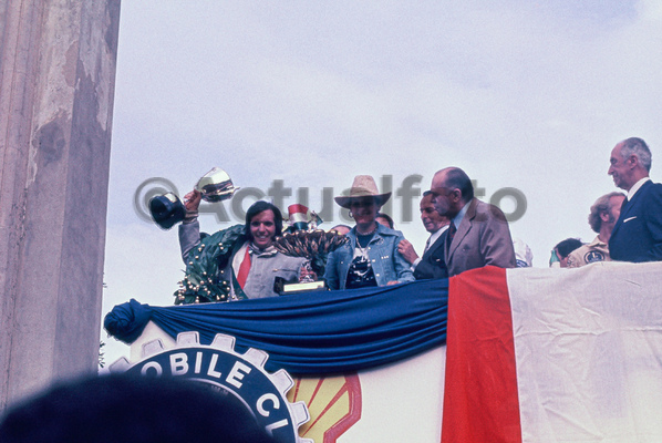Fittipaldi Emerson Stagione 1972 Fittipaldi Emerson Stagione 1972
