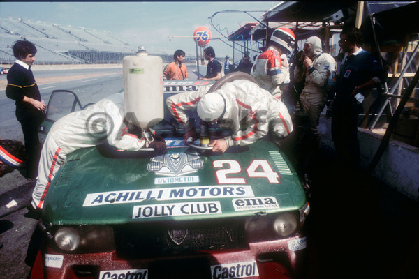 Lancia Lancia
