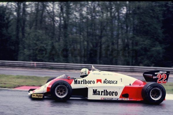 Alfa Romeo collection 22