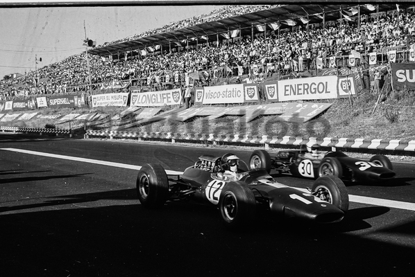 GP Mediterraneo 1965 GP Mediterraneo 1965