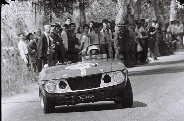 HF Barchetta Sandro Munari