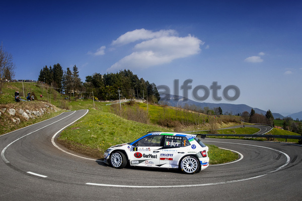 Rally Prealpi Orobiche 2021 Rally Prealpi Orobiche 2021
