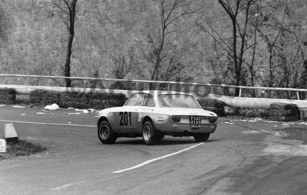 Alfa Collection PILOTI